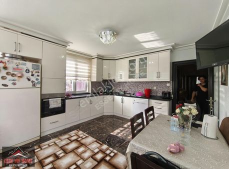 Esse My Home Dan Huzurevlerin De Herkat Tek Daire 4+1 Turgutözal