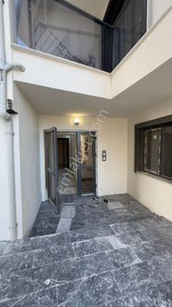 İzmir Dikili İsmetpaşa’da Sıfır Asansörlü 1+1 Daire