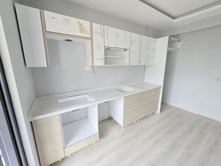 🟢🔑mars'tan Kapalı Otoparklı Ebeveyn Banyolu Köşe Cepheli Geniş 3+1 Daire