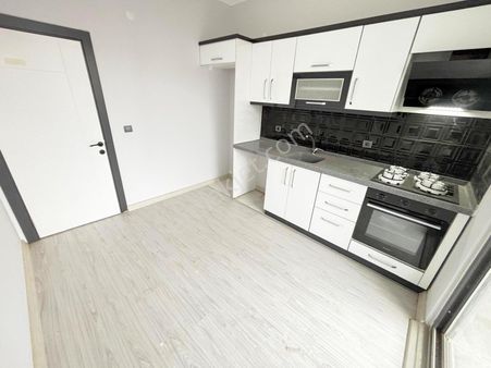 🟥🟠 Altınkum'da Ayrı Mutfaklı Arakat Ebeveyn Banyolu Sıfır 2+1 Daire