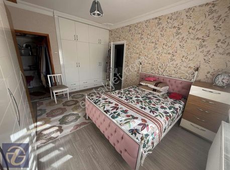 //alavardı Mh Kiralık Eşyalı Lüks 3+1 Daire //