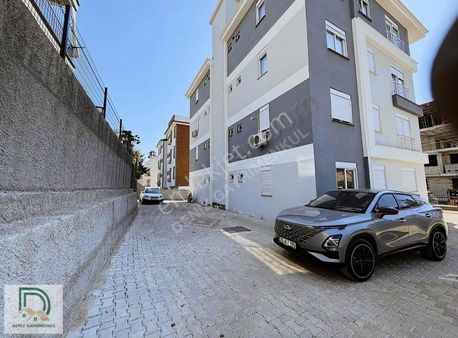 Kapalı Mutfak Geniş 2+1 Mazaralı