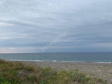 Abana Konakören Toza Altı'nda Konut İmarlı Arsa