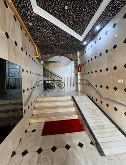 Devyap Çok Geniş Dublex Daire