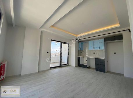 Evsam'dan Cağaloğluna 1 Sokak Mesafede Şehir Manzaralı Lüx 2+1