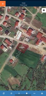 İncesu Satılık Parseller