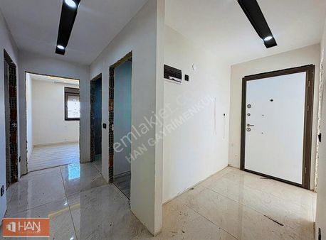 V. Aktoprak Mah. 3+1 Ebeveyn Banyolu Han Gibi Satılık Daireler