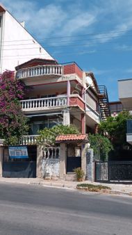 Bornova Atatürk Mah Deniz Manzaralı 3 Katlı Satılık Bina