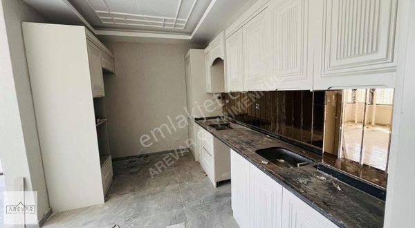 Arevar Dan Mavikent'te Sıfır 2,5+1 Daire