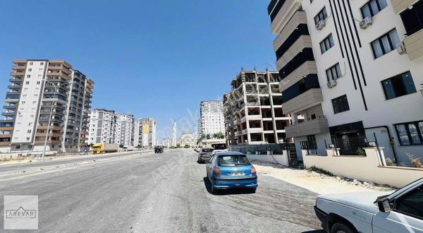 Arevar Dan Akkent Te Millet Camisi Yakınında Sıfır 2,5+1 Daire