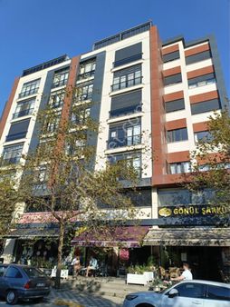 Tuzla Yayla Mahallesi’nde Ekşioğlu Vizyonpark Sitesinde Kiralık Daire