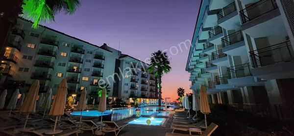 Ramada Kuşadası 5 * Otel 1+0 Satılık Daire.