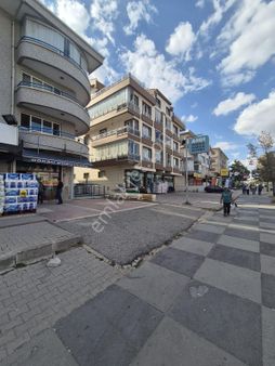 Natoyolu Caddesi Üzeri, Çağdaş Market Yanı, 80 M² Donanımlı Boş