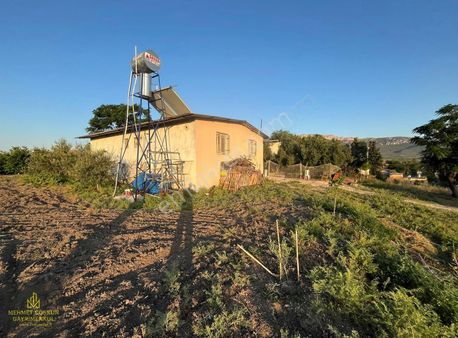 Ceyhan Çakaldere, Köy İçinde Satılık Tek Dönüm Arsa