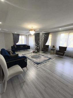 Metropol Civarı Nurçay Kalitesiyle , Geniş Ve Kullanışlı 4+1 Satılık Daire