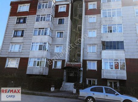 Remax Çarşıdan Körfez İlimtepede 3+1 Satılık Ara Kat Daire