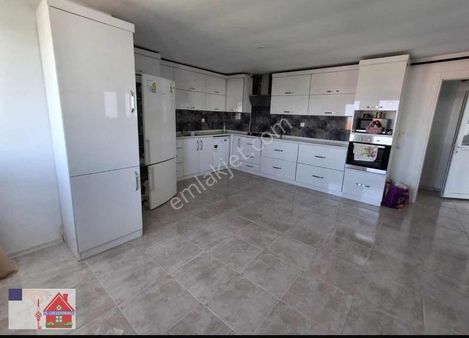 Bereketlerde Servergazi Hastanesi Yakını 3+1 Kiralık Daire