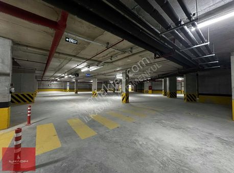 İlkadım Gayrimenkulden Gamador Bravoda 2+1 Kiralık Daire