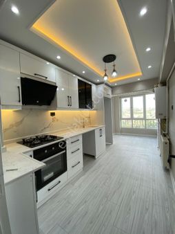 Bademlik Mahallesi'nde Full Yapılı 3+1 Daire!