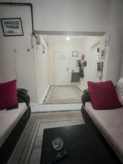 Örnek Mah. Kadırga Sokakta 1+1