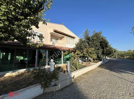 Dikili Kabakum Komşukent Kiralık Villa