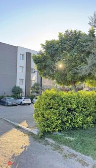 Site İçerisinde Temiz Daire