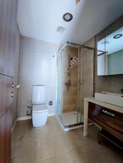 Başakşehir Ağaoğlu My World Arena'da 2+1 Acil Satılık Daire