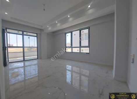 🏡 Kaplan Gayrimenkul’den 71 Evler Mah. Aqupark Yakını 3+1 122 M² Satılık Daire