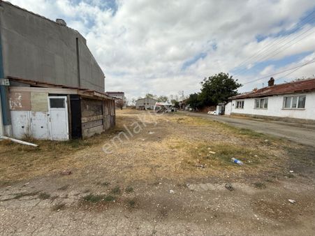 [nova] Yeşiltepe'de A.nizam 3 Kata İmarlı Yatırımlık Köşe Arsa