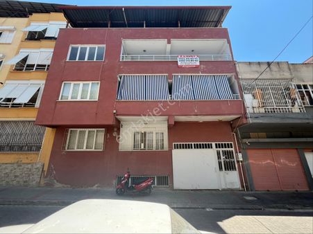 Miray Emlaktan Nazilli Aydoğdu Mahallesinde Doğalgazlı Satılık 3+1 Daire