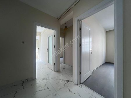 Üçkardeşler Emlakta Satılık Daire Göngüren