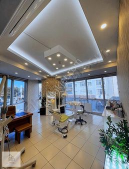 Esenyurtta Devren Faal Diş Klinik