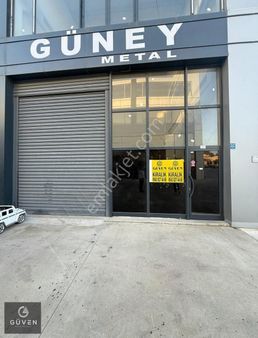 Çorlu Mobilyacılar Sitesi Kiralık 100m2 Dükkan