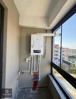 Nusratiye Mahallesi Satılık 1+1 Daire