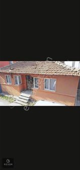 Çorlu Otogar Civarı 6 Kat İmarlı Arsa İçinde Gece Kondusu Var