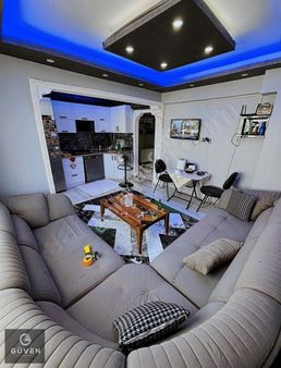 İşcanlar Arkasında Masrafsız 2+1 Daire