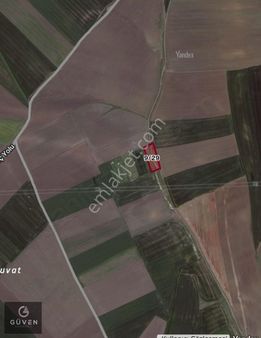 Çorlu Seymen Köyü Satılık Tarla