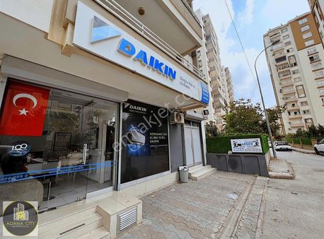 Türkmenbaşında Cazip Yatırımlık İşyeri Fırsatı 2 Katlı 100 M2