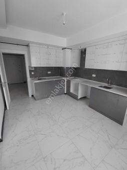 Isparta Merkez Muzaffertürkeş Mahallesinde Kiralık Sıfır Daire