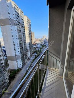 İnnovia 3 1+1 Boş Kiralık Daire