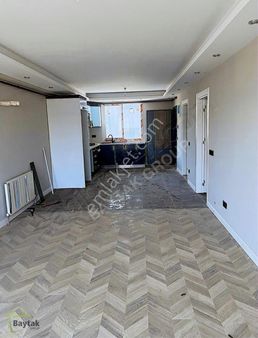 Boş Oturuma Hazır Cennet Yalova 2+1deniz Manzaralı Satılık Daire