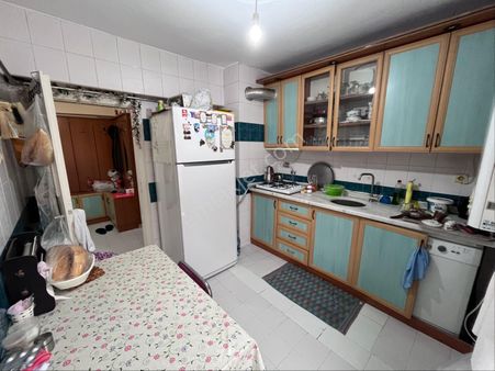 Sincan Andiçen Mh.'de 3+1 Katta Kupon Daire