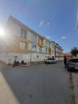 Büyükdere'de Esogüye Yakın Yatırımlık Kiracılı Fırsat Daire