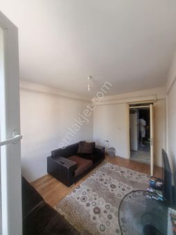 Büyükdere'de Esogüye Yakın Yatırımlık Kiracılı Daire