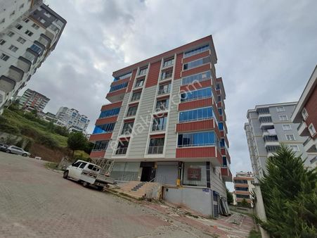 Samsun Atakum Yeni Mah. 3+1 Tramvay Durağına 350 Mt Deniz Manzaralı Kiralık Daire