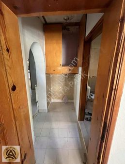 Eski Doğumevine Yürüme Mesafesinde Satılık 3+1 Daire