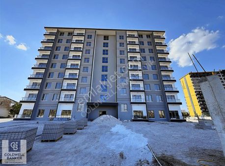 Protokol Yolu Otonomi Karşısı 2+1 Satılık Sıfır Daire