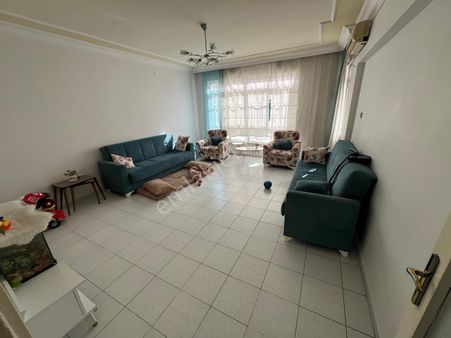 Parla'dan Kiremithane Mah Satılık Full Yapılı 2+1 Daire