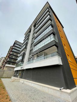 Yemen 1299 Sitesinde Ara Kat Full Yapılı Daire ** Burcu Emlaktan