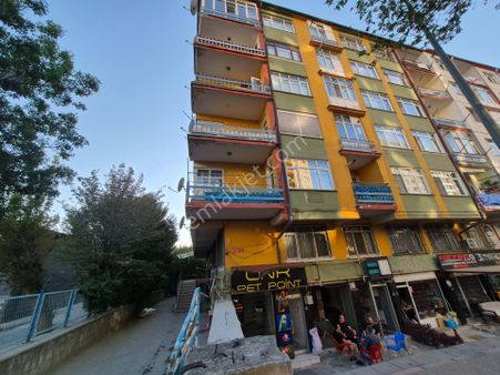 Farabi Caddesin De İçi Yapılı Yatırımlık Bodrum !!!